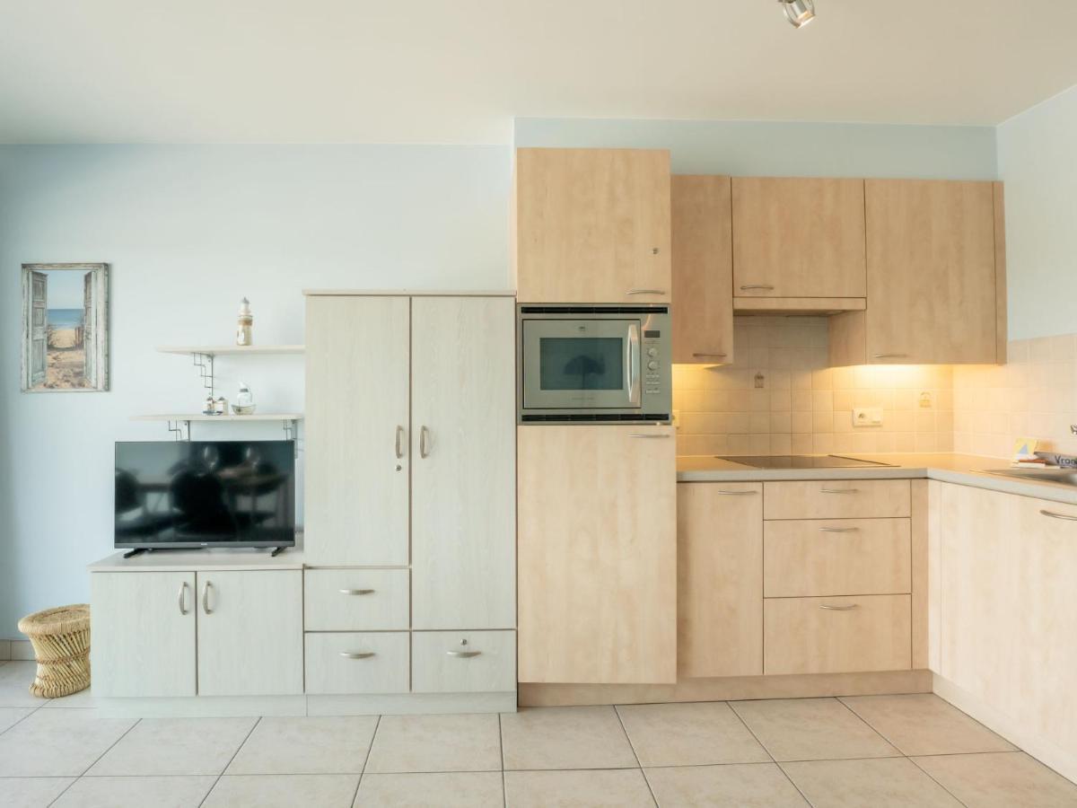 Studio Residentie Lautrec-2 By Interhome Бредене Екстериор снимка