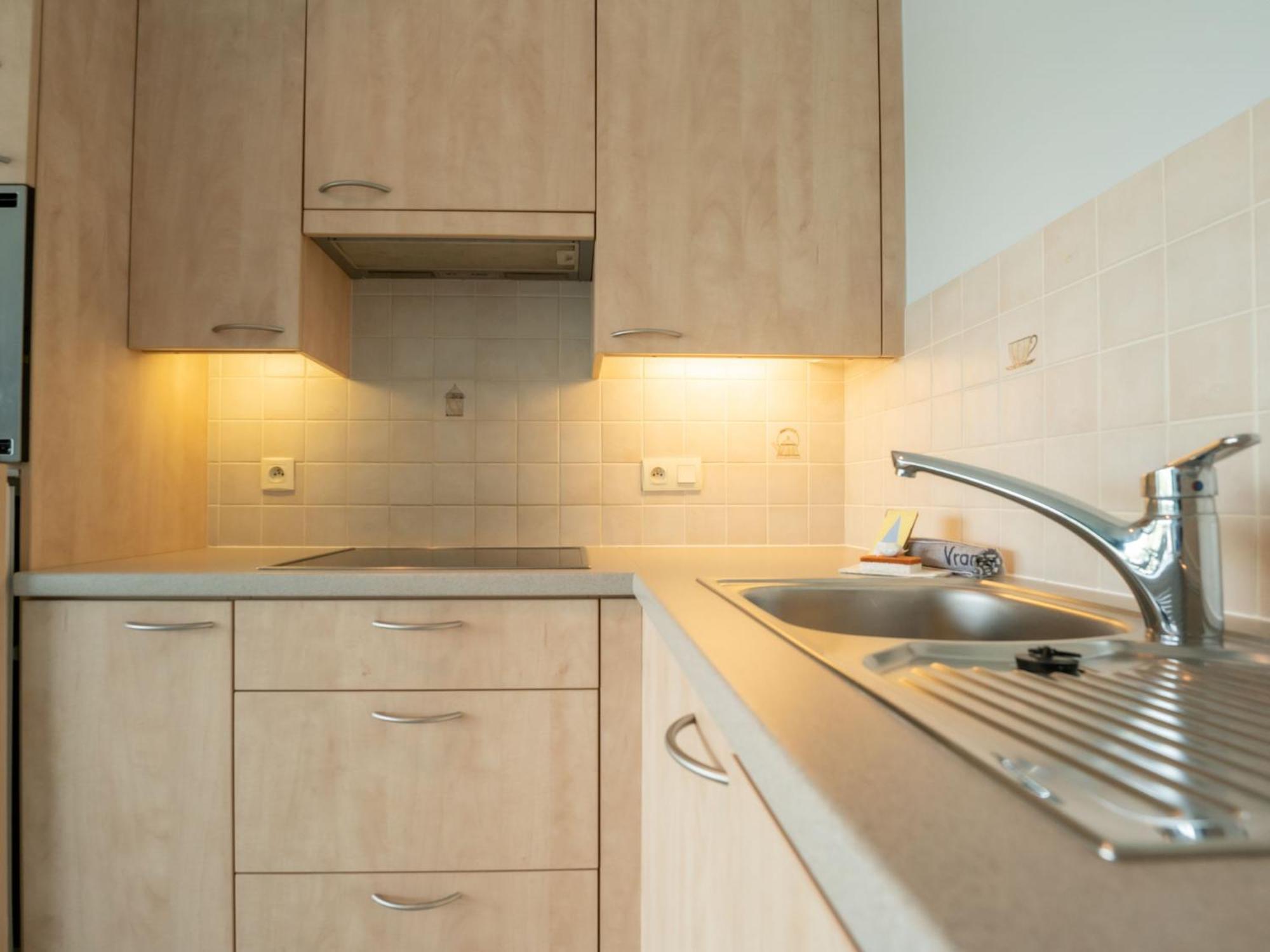 Studio Residentie Lautrec-2 By Interhome Бредене Екстериор снимка